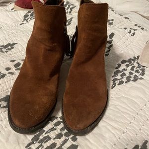 Sam Edelman boots - great condition